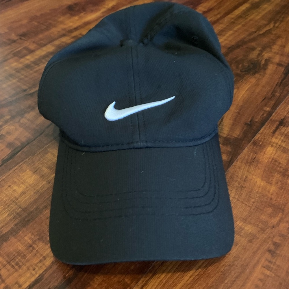 Nike Running cap